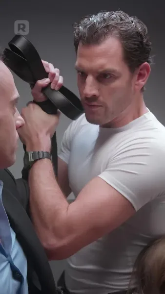 พันธนาการเสน่หา