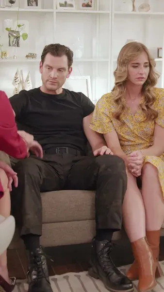 พันธนาการเสน่หา