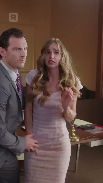 พันธนาการเสน่หา