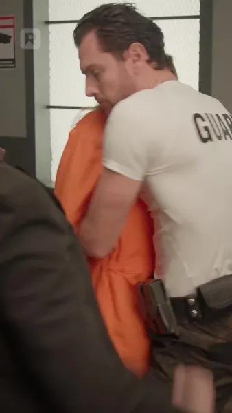 พันธนาการเสน่หา