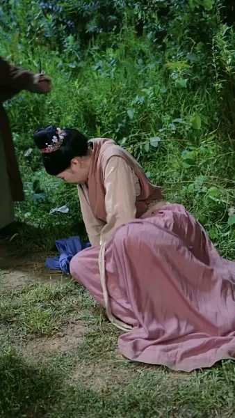 ทะลุมิติไปเป็นแม่เลี้ยงใจร้าย