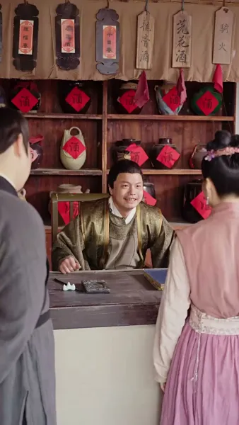 ทะลุมิติไปเป็นแม่เลี้ยงใจร้าย