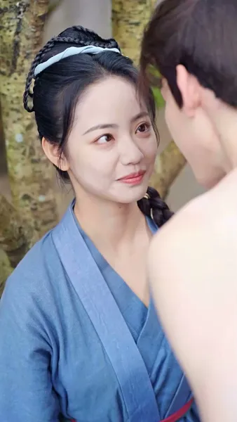 ทะลุมิติไปเป็นแม่เลี้ยงใจร้าย