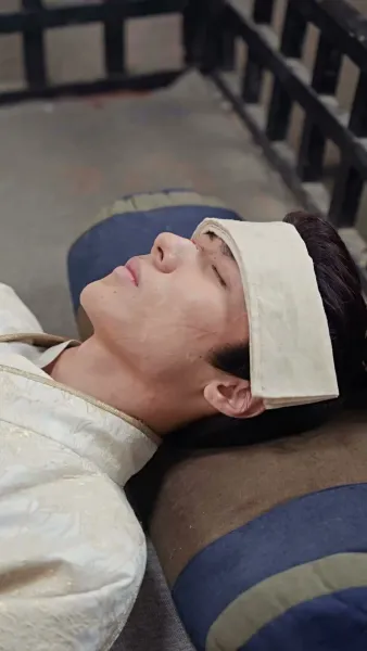 ทะลุมิติไปเป็นแม่เลี้ยงใจร้าย