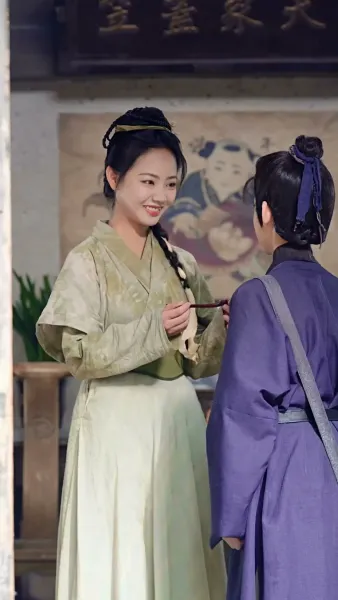 ทะลุมิติไปเป็นแม่เลี้ยงใจร้าย