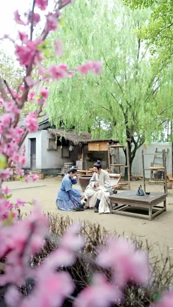 ทะลุมิติไปเป็นแม่เลี้ยงใจร้าย