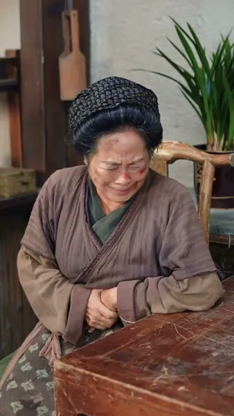 ทะลุมิติไปเป็นแม่เลี้ยงใจร้าย