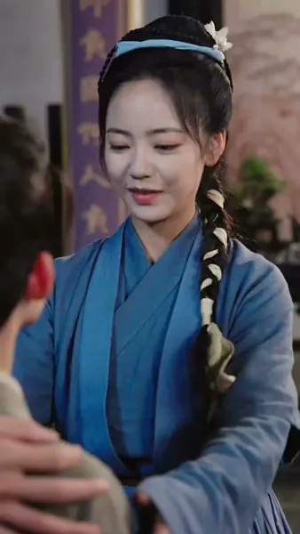 ทะลุมิติไปเป็นแม่เลี้ยงใจร้าย