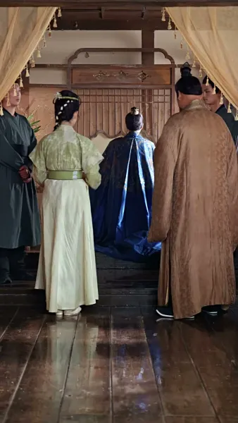 ทะลุมิติไปเป็นแม่เลี้ยงใจร้าย