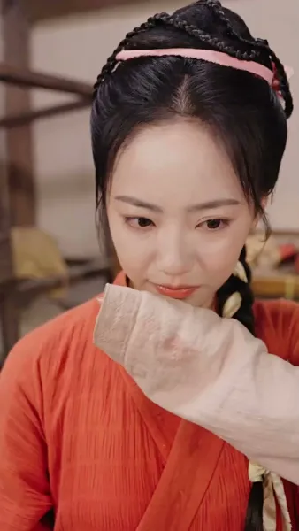 ทะลุมิติไปเป็นแม่เลี้ยงใจร้าย