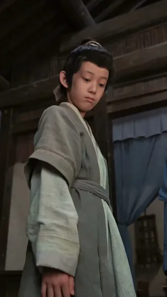 ทะลุมิติไปเป็นแม่เลี้ยงใจร้าย