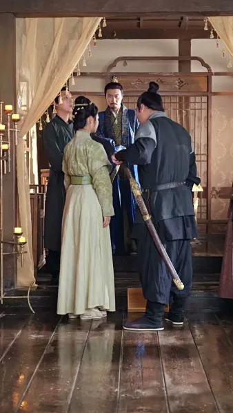 ทะลุมิติไปเป็นแม่เลี้ยงใจร้าย