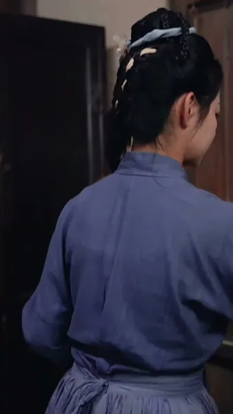 ทะลุมิติไปเป็นแม่เลี้ยงใจร้าย