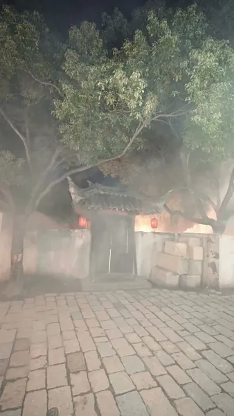 ทะลุมิติไปเป็นแม่เลี้ยงใจร้าย