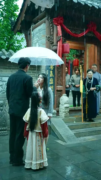 พรจากราชสีห์