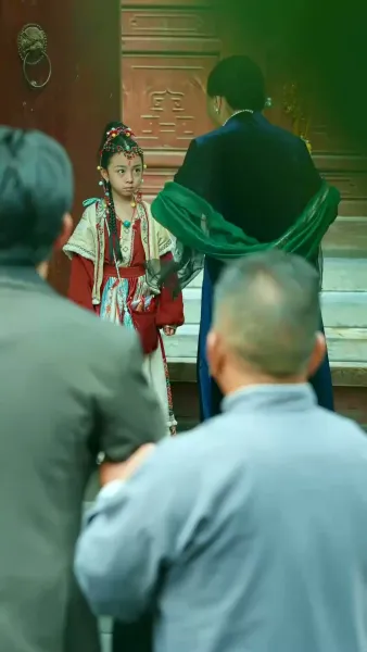 พรจากราชสีห์