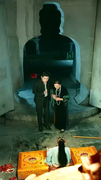 พรจากราชสีห์