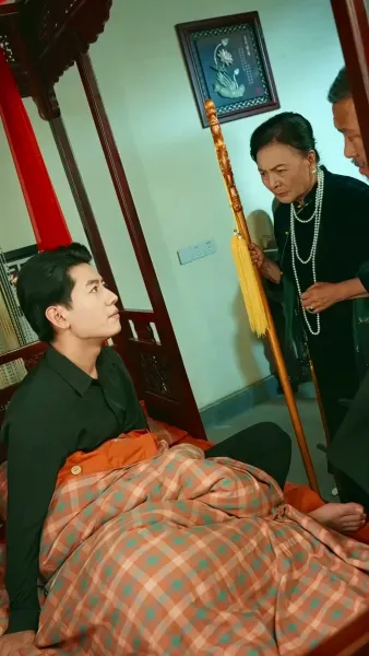 พรจากราชสีห์