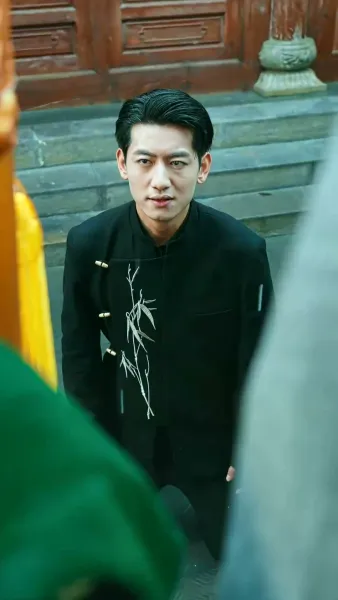 พรจากราชสีห์