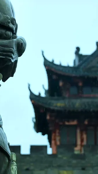 พรจากราชสีห์