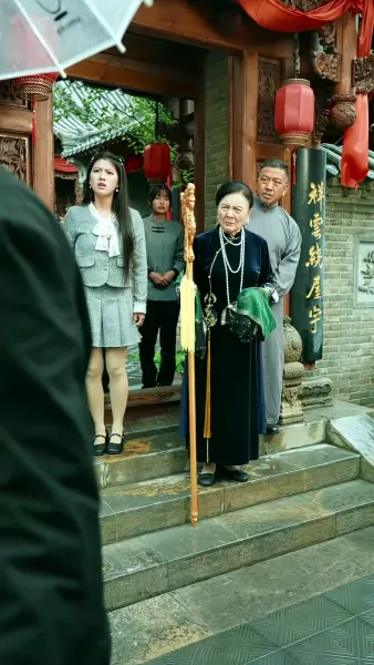 พรจากราชสีห์