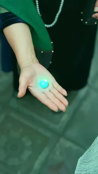 พรจากราชสีห์