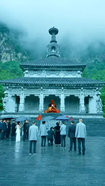 พรจากราชสีห์