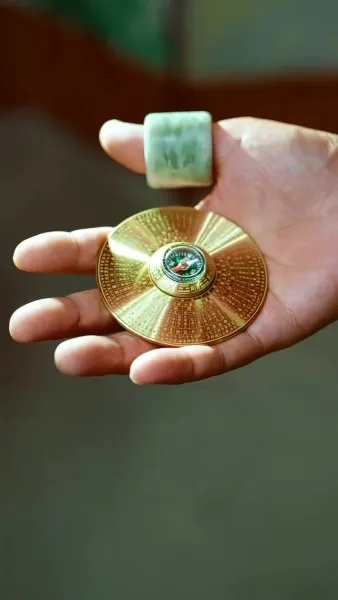 พรจากราชสีห์