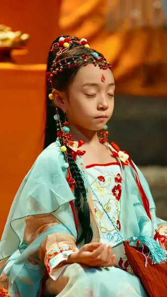 พรจากราชสีห์