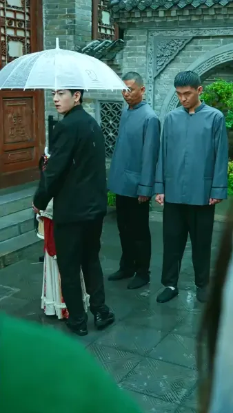 พรจากราชสีห์