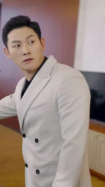 เกมรักปาฏิหาริย์(พากย์ไทย)