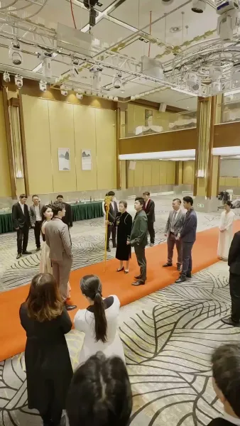 เกมรักปาฏิหาริย์(พากย์ไทย)