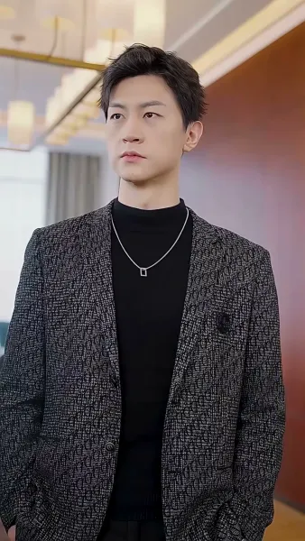 เกมรักปาฏิหาริย์(พากย์ไทย)