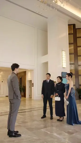 เกมรักปาฏิหาริย์(พากย์ไทย)