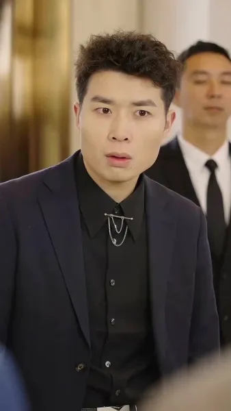 เกมรักปาฏิหาริย์(พากย์ไทย)