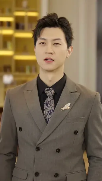 เกมรักปาฏิหาริย์(พากย์ไทย)