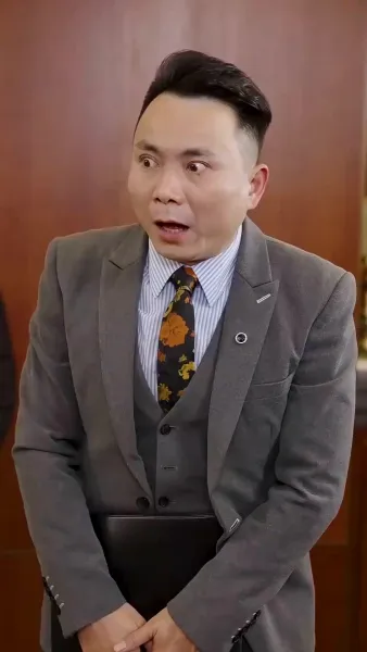 เกมรักปาฏิหาริย์(พากย์ไทย)