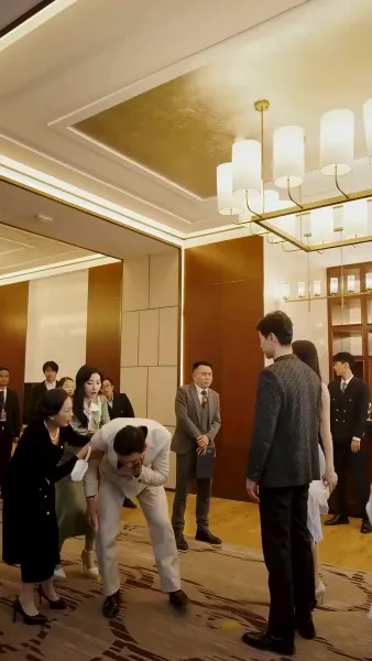 เกมรักปาฏิหาริย์(พากย์ไทย)