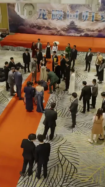 เกมรักปาฏิหาริย์(พากย์ไทย)