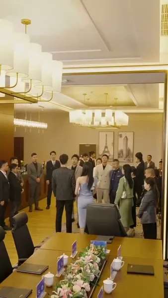 เกมรักปาฏิหาริย์(พากย์ไทย)