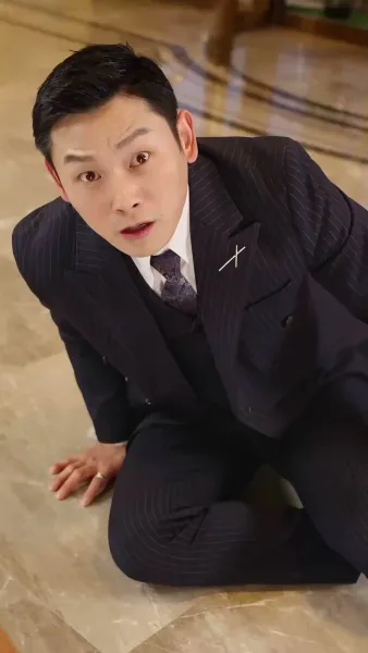 เกมรักปาฏิหาริย์(พากย์ไทย)