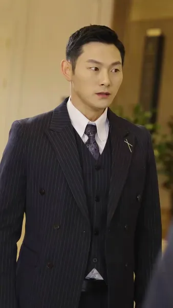 เกมรักปาฏิหาริย์(พากย์ไทย)