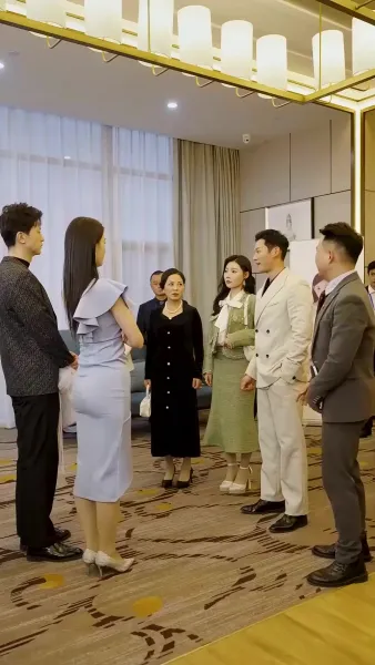 เกมรักปาฏิหาริย์(พากย์ไทย)