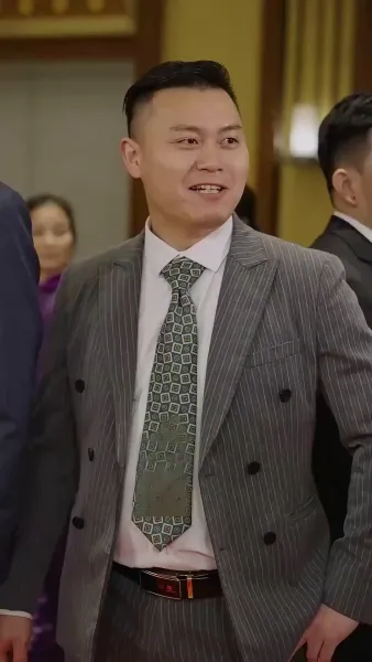 เกมรักปาฏิหาริย์(พากย์ไทย)