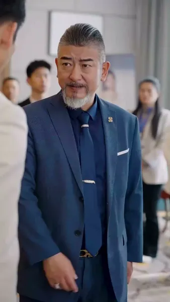 เกมรักปาฏิหาริย์(พากย์ไทย)