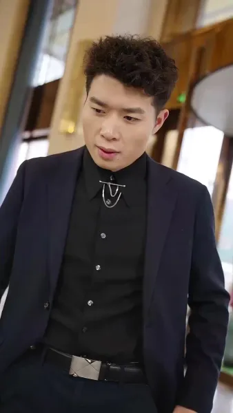 เกมรักปาฏิหาริย์(พากย์ไทย)