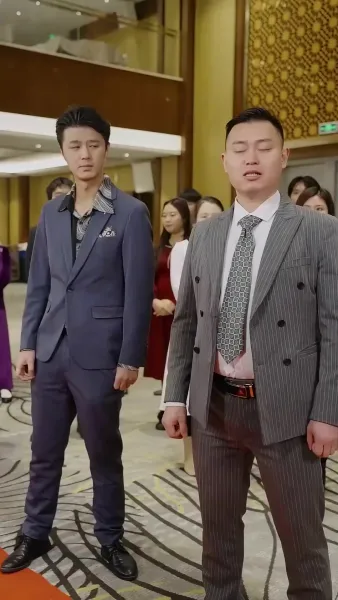 เกมรักปาฏิหาริย์(พากย์ไทย)