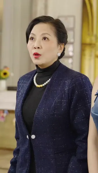 เกมรักปาฏิหาริย์(พากย์ไทย)