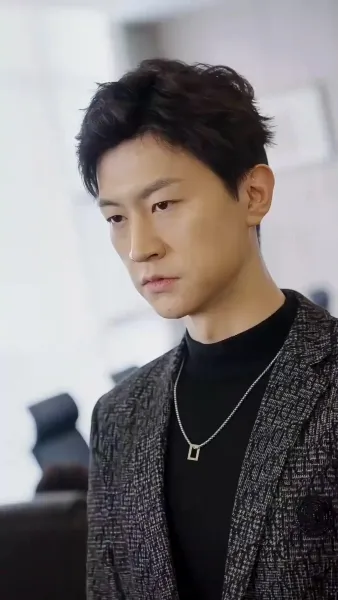 เกมรักปาฏิหาริย์(พากย์ไทย)