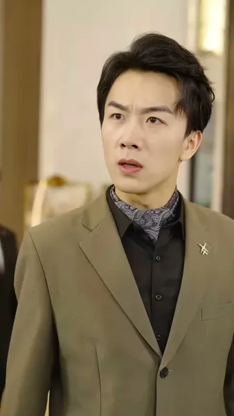 เกมรักปาฏิหาริย์(พากย์ไทย)